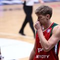Trilerį Kazanėje pralaimėjęs „Lokomotiv“ neperžengė Europos taurės ketvirtfinalio barjero