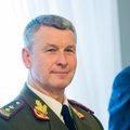 Lietuvos, Vokietijos ir Nyderlandų kariuomenių vadai aptars bendrus gynybinius planus