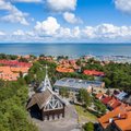 Размер налога на недвижимость будет зависеть и от стоимости соседних объектов: самая дорогая недвижимость в Литве