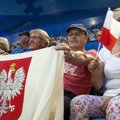Lenkijos rinktinė pateko į „Hopmano taurės“ finalą