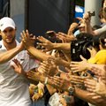 ATP varžybų Atlantoje finale santykius aiškinsis A.Roddickas ir G.Mulleris