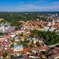 Vilniuje intensyviai tęsiami filmavimo darbai – bus eismo ribojimų