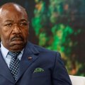 Perversmo lyderiai per valstybinę televiziją pranešė, kad Gabono prezidentas yra namų arešte