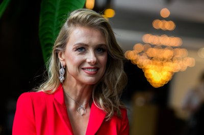 Modesta Vžesniauskaitė