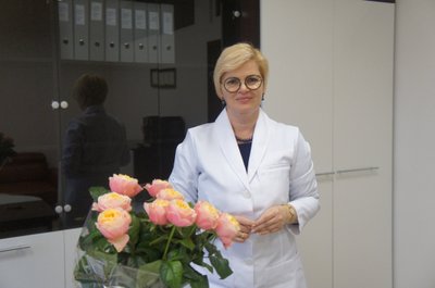 Jelena Čelutkienė