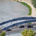 Teismas atmetė „Biserio“ pretenzijas dėl Vilniaus tiltų ir viadukų priežiūros konkurso