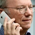 „Google“ vadovas nesupranta „iPhone 6“ sėkmės: „Samsung“ tokį turėjo jau prieš metus