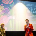 Kino programa „Lokys, liūtas ir šakelė“ parodys festivalinio kino sezono hitus