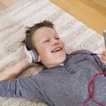 „Pypliukas": muzikos reikšmė vaiko gyvenime