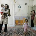 Иран отменил 20-летнюю программу контроля рождаемости