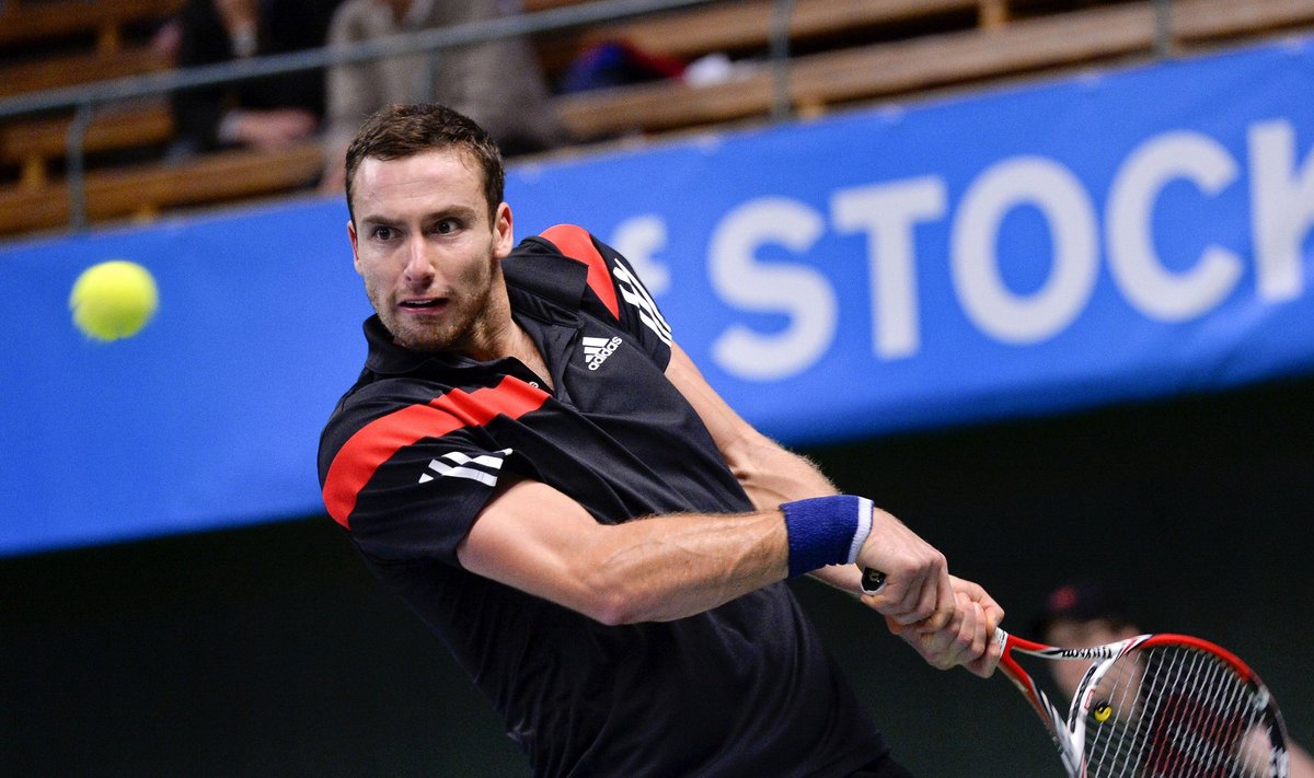 Ernestas Gulbis