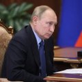 Putinas gali pradėti kelti daug griežtesnes sąlygas: dabar jam reikia dviejų dalykų