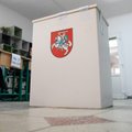 Renkamas Kupiškio rajono meras: iki 16 val. balsavo 40,54 proc. rinkėjų