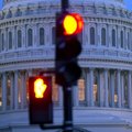 JAV Kongresui pasiūlytas įstatymo projektas dėl pasipriešinimo užsienio propagandai