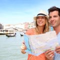 Nacionaliniai keliavimo ypatumai: didėja turistų savarankiškumas