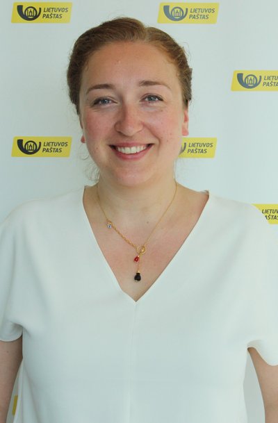 Guoda Lomanaitė