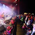 „Purpurinio vakaro“ organizatoriai apsisprendė: festivalis Anykščiuose rugpjūtį įvyks