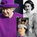 Biografas pasisakė apie karališkosios šeimos gyvenimą ir seną karalienės romaną perteikusį serialą: jo kūrėjai turėtų atsidurti teisme
