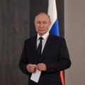ISW: Путин делает ставку в войне на "добровольцев"