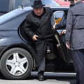 Šiaurės Korėjos lyderis važinėjasi uždraustais „Mercedes-Benz“, kaip tai įvyko – nežino nė gamintojas