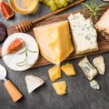 10 įdomybių apie sūrį: kaip išsirinkti ir pjaustyti, kad atsiskleistų geriausias skonis