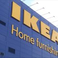 „Ikea“ pardavimai - rekordiniai