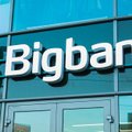 „Bigbank“ per pusmetį grynąjį pelną padidino 17 mln. eurų