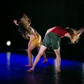 Choreografės iš Izraelio meta iššūkį paviršutiniškiems pokalbiams