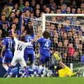 UEFA Čempionų lygoje - sensacingas „Chelsea“ pralaimėjimas, „Borussia“ nesėkmė ir L. Messio šou