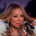 Mariah Carey prakalbo apie skandalo, kai po mamos skambučio atsidūrė ligoninėje, tikrąsias priežastis