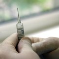 Per 150 šalių pradeda naudoti naują poliomielito vakciną