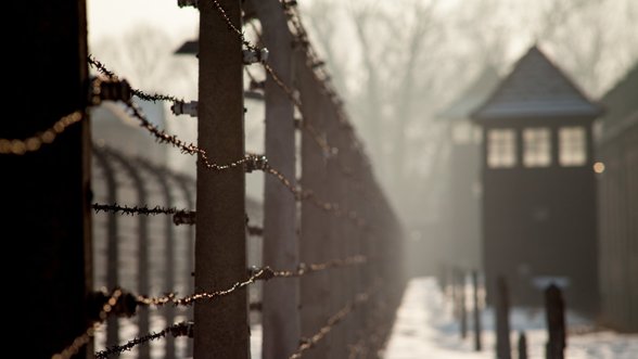 Lithuania marks Holocaust Memorial Day