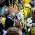 Koronavirusas dar vienoje mokykloje: katalikiškoje Kauno gimnazijoje izoliuota 30 moksleivių