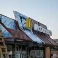 „McDonald's“ restoranų Baltijos šalyse savininkė „Hili Properties“ pradeda IPO