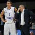 „Vytautas“ namuose nepaliko vilčių „Juventus“ krepšininkams