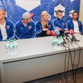 Europos plaukimo čempionate Lietuvos plaukikai nerodys geriausių rezultatų