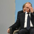 Prognozuoja: Rusiją užgrius milijardinis ieškinys