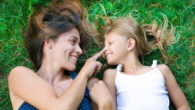 13 dalykų, kurių nedaro psichiškai sveikų vaikų tėvai
