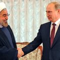 Станет ли Иран яблоком раздора между Россией и США?