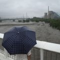 Valstybinė žiniasklaida: Kinijos sostinėje pliaupiant lietui žuvo du žmonės