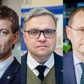 Самые влиятельные в Литве 2020: список чиновников и государственных служащих