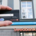 „Swedbank“ pastebi daigus, kurie virs augimo varikliu