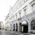 Vilniuje krito viešbučių užimtumas ir pajamos
