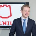 New mayor promises transparency revolution in Vilnius finances - with possible repercussions for his predecessor