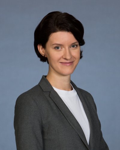 Marija Pečiulytė (Fotoprojektai nuotr.)