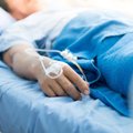 Dėl gripo ir jo sukeltų komplikacijų Lietuvoje mirė 20 žmonių