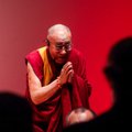 Далай-лама в Литве: для меня важнее увидеть людей, а не руководителей государства