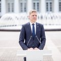 Мэр Вильнюса о реакции на искусственный пляж: крупнейшие литовские партии - идейные импотенты