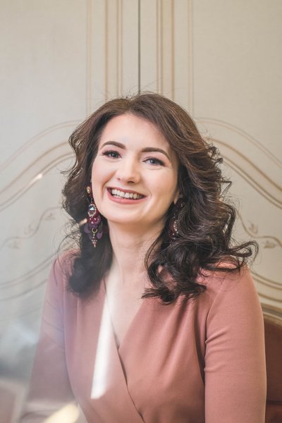 Kalėdiniai makiažai