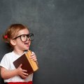 Neurobiologė paaiškino, kodėl negalima per anksti pradėti mokyti vaikų